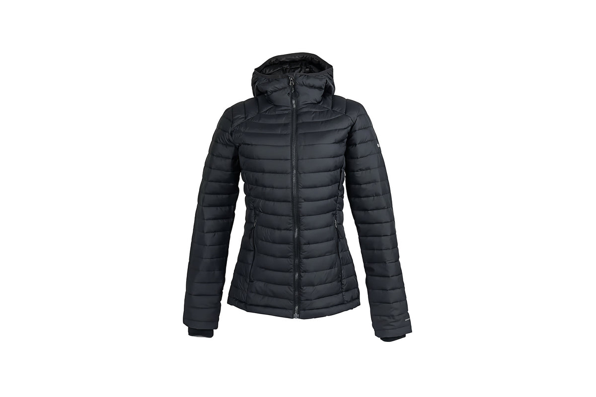 Jacket Columbia Omni-Heat — fotografía 1
