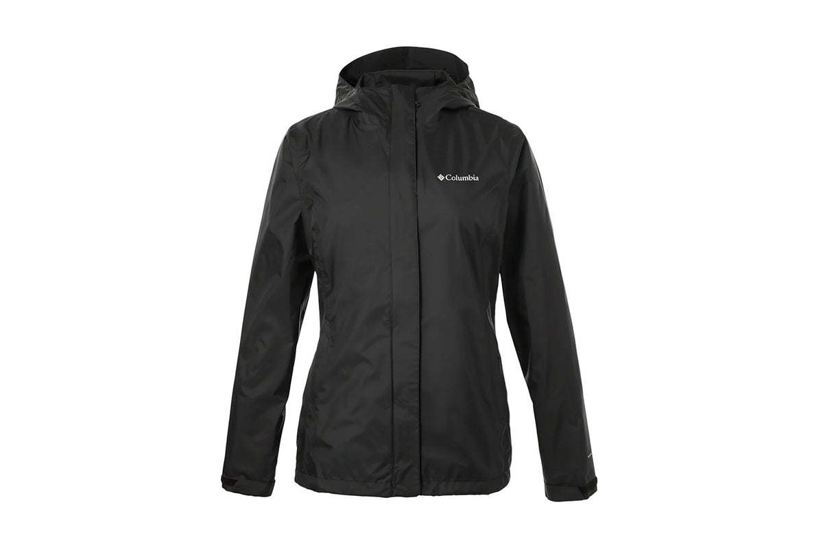 Jacket Columbia Omni-Tech — fotografía 1