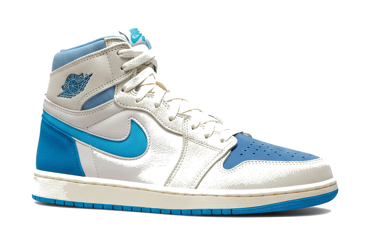 Jordan Air Zoom