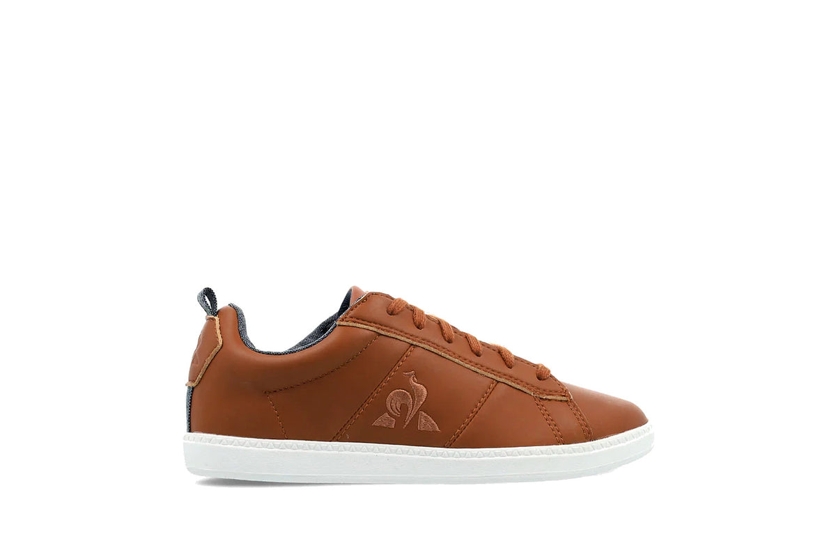 Le Coq Sportif — fotografía 1