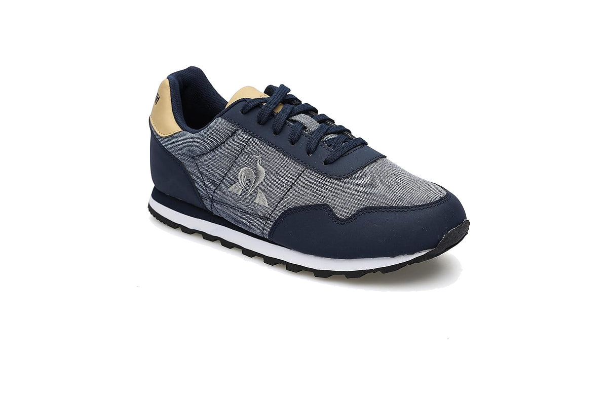 Le coq sportif — fotografía 1