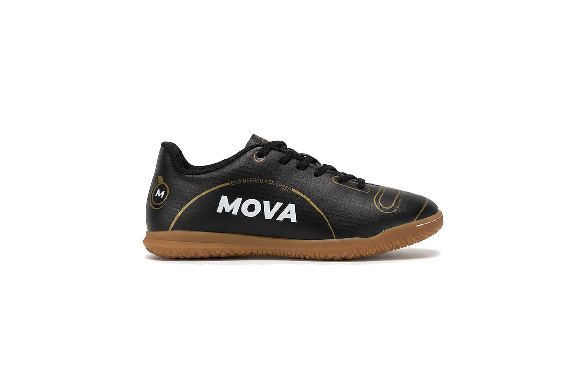 Mova — fotografía 1