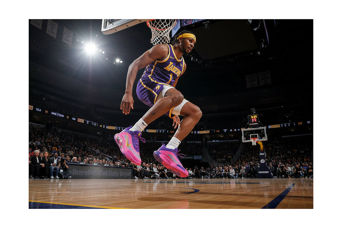 Nike A'ja Wilson A'One Unapologetic — fotografía 3