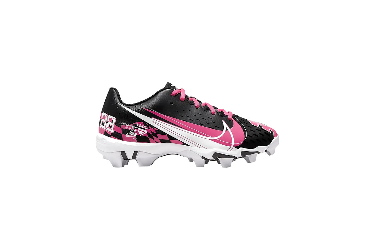 Nike Fastflex — fotografía 1