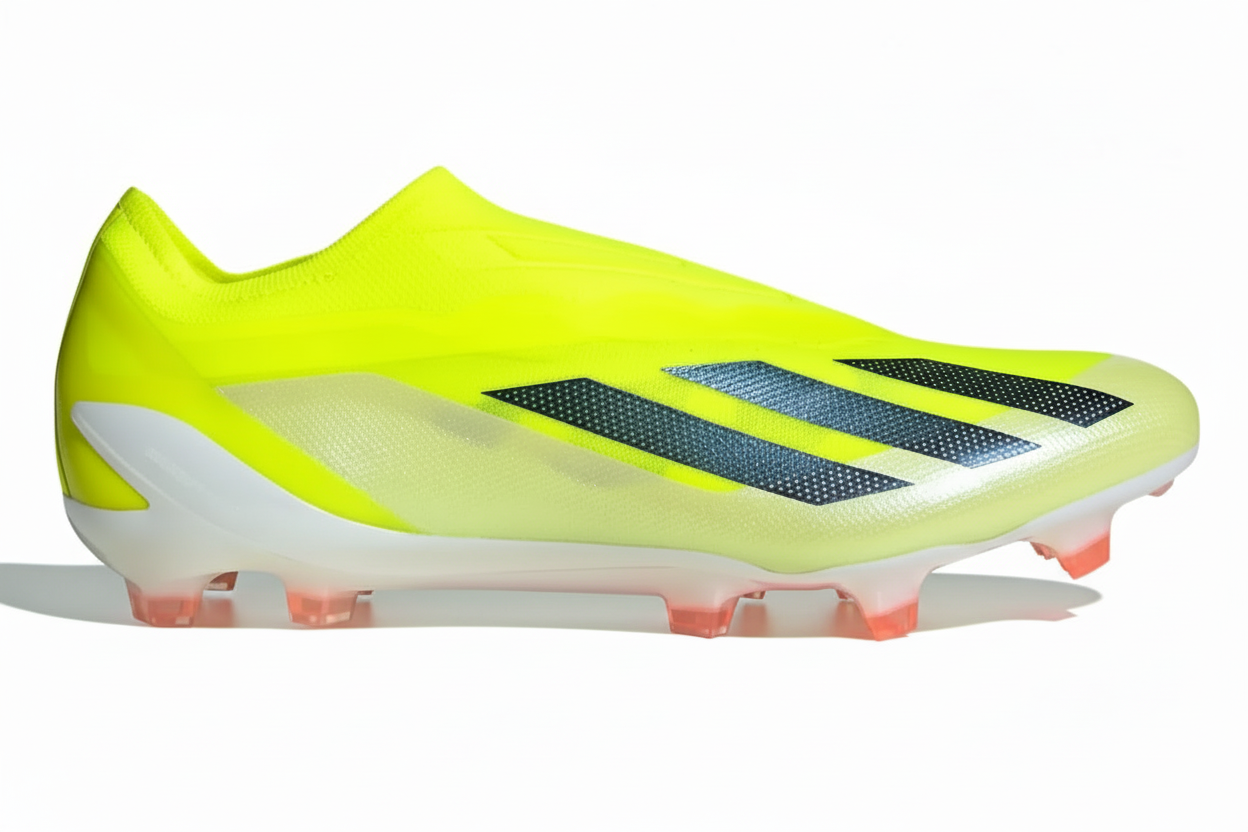 X CrazyFast Elite FG