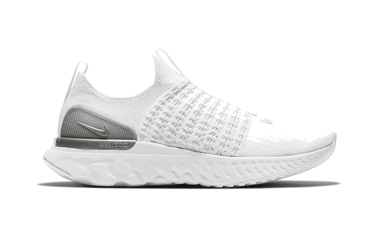 React Phantom Run Flyknit 2 — fotografía 1