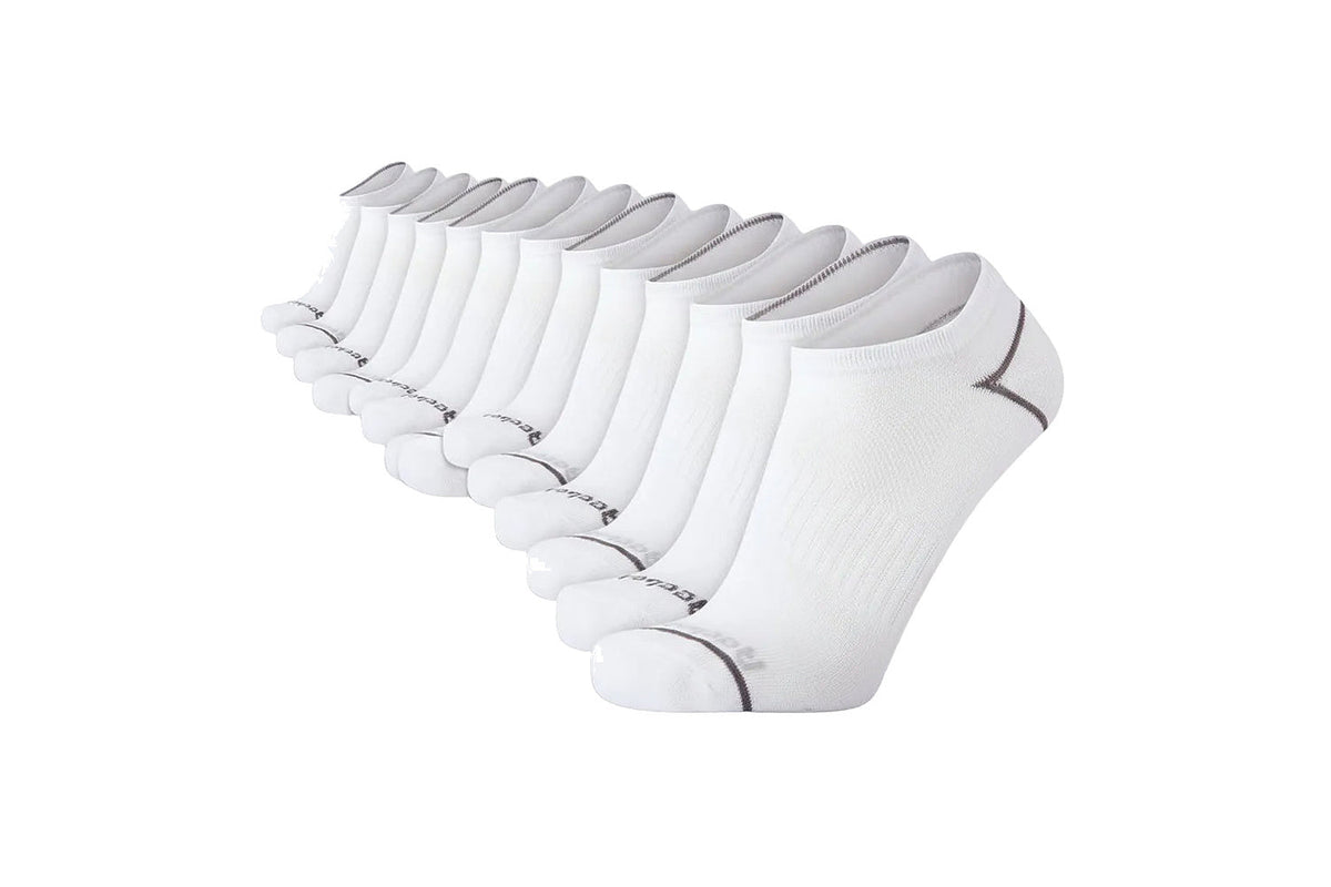 Reebok Men’s LowCut Socks — fotografía 1