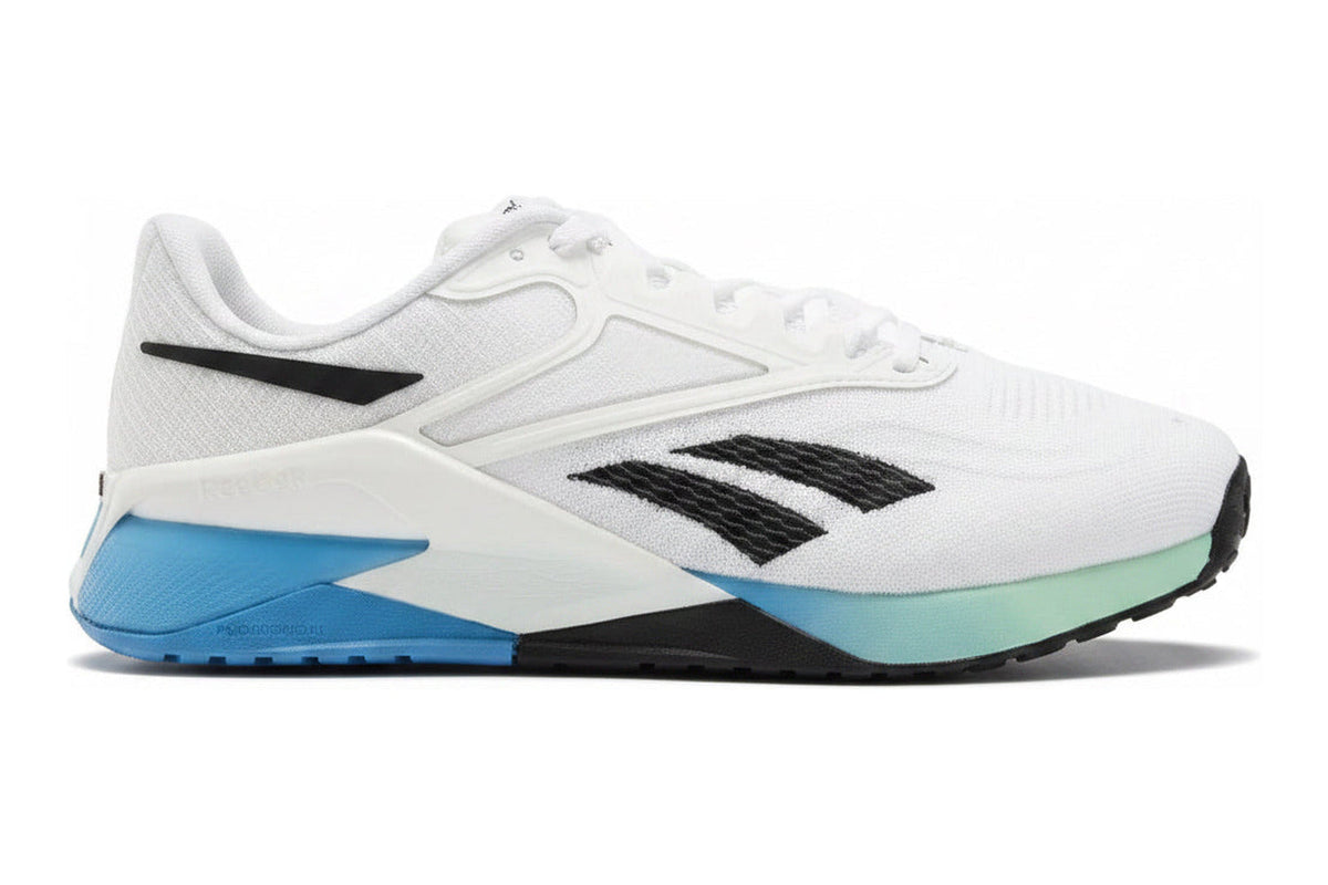 Reebok Nano X2 Hombre – Entrenamiento – vista principal