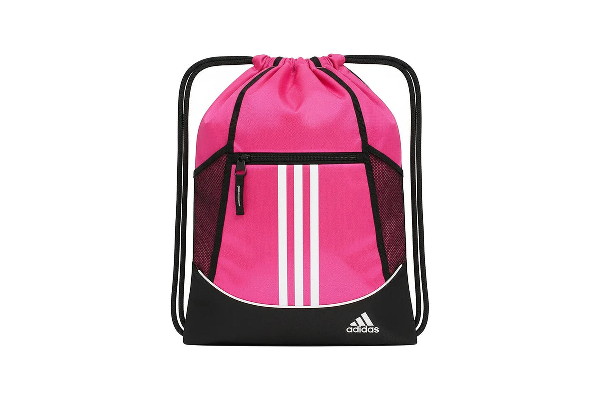 SackPack Adidas — fotografía 1