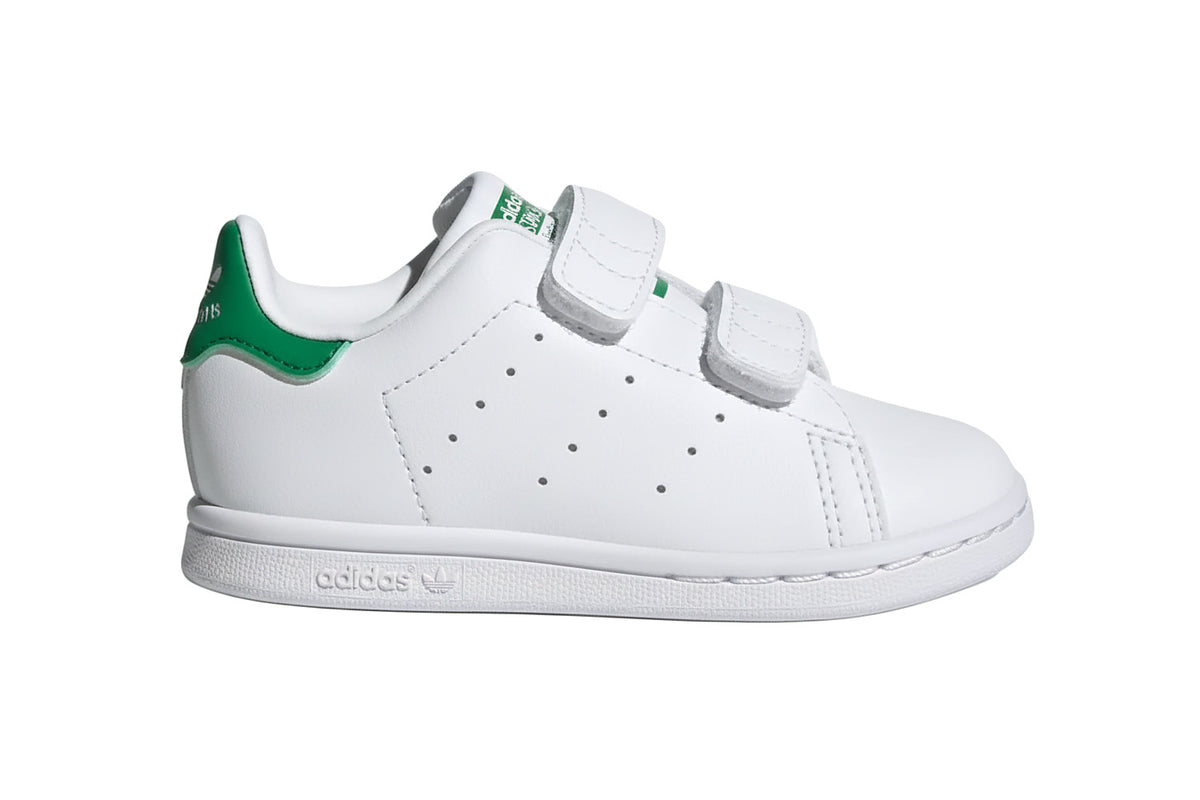 Stan Smith — fotografía 1
