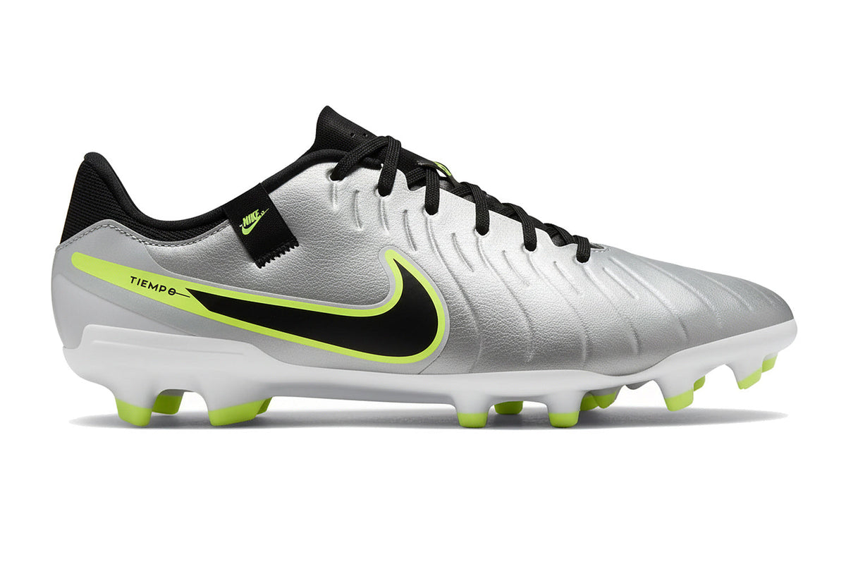 Tiempo Legend 10 Academy