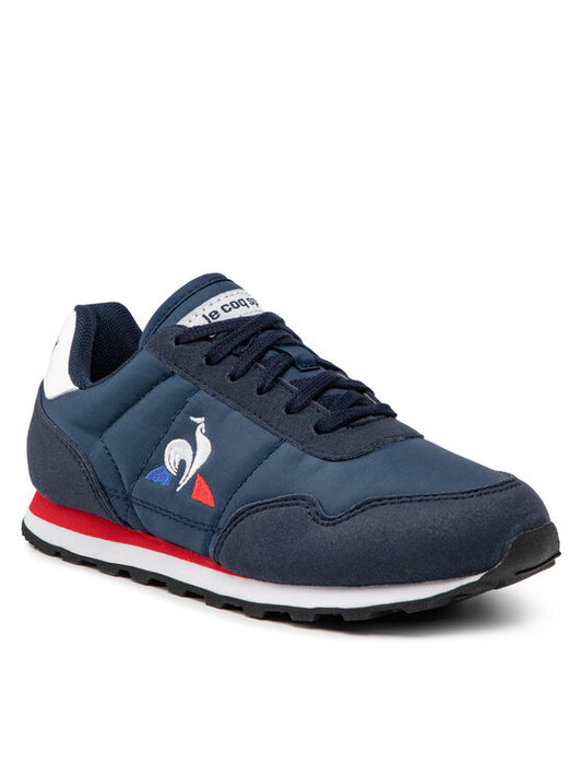Le coq sportif