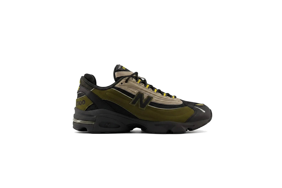 New Balance 1000 Hombre — fotografía 3
