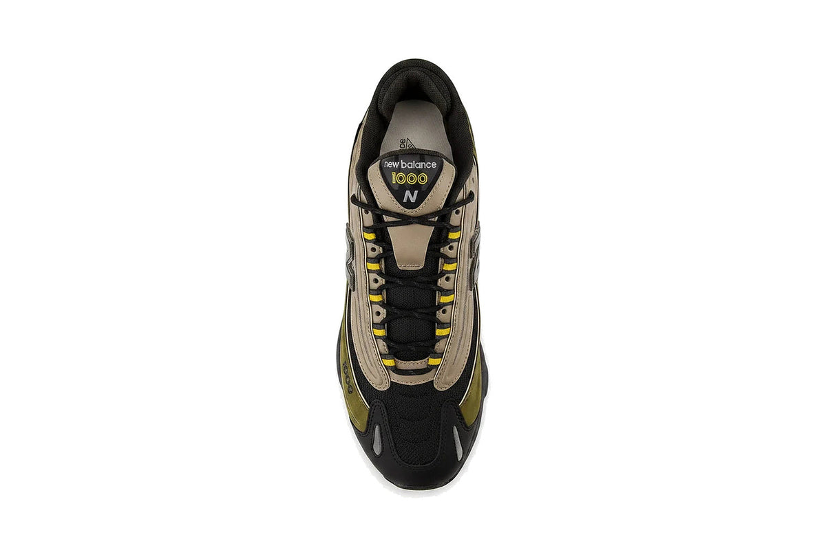 New Balance 1000 Hombre — fotografía 4