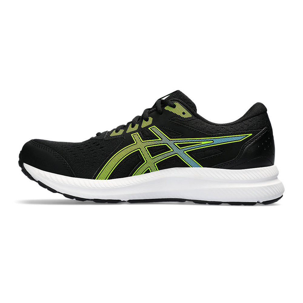 Gel Contend 9