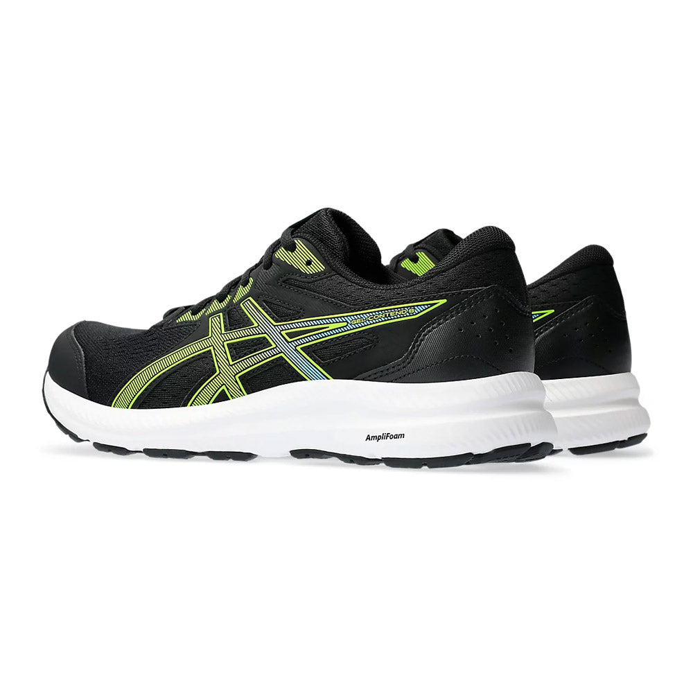 Gel Contend 9