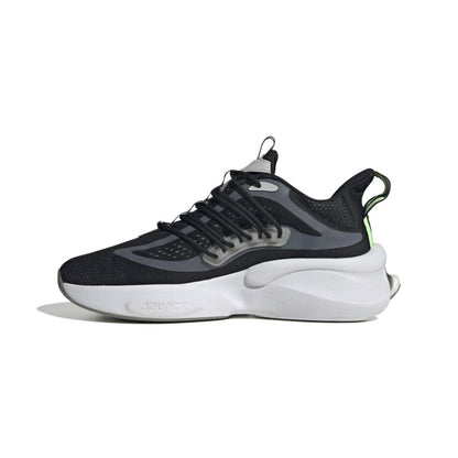 Alphaboost