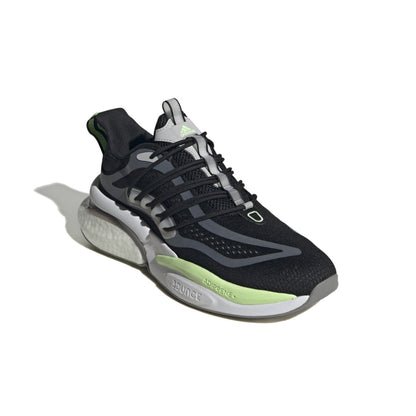 Alphaboost