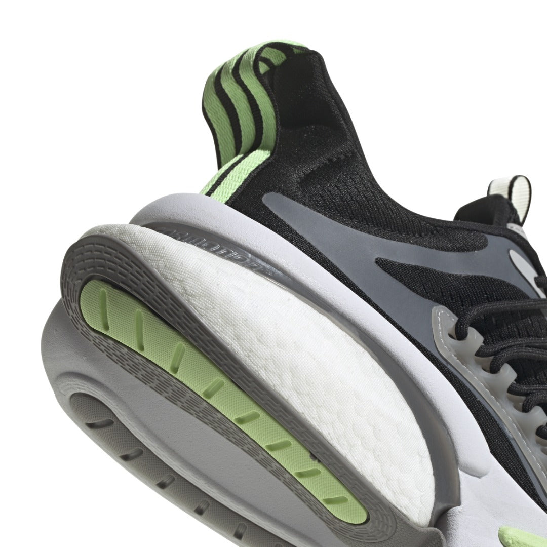Alphaboost
