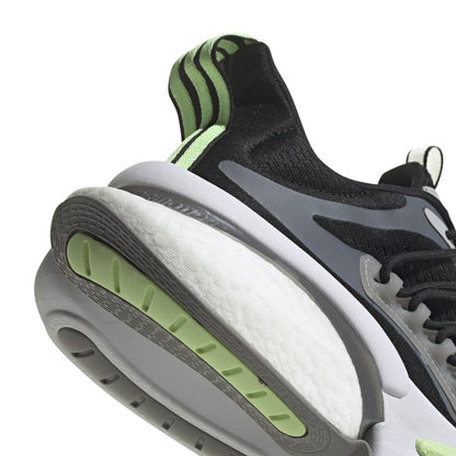 Alphaboost