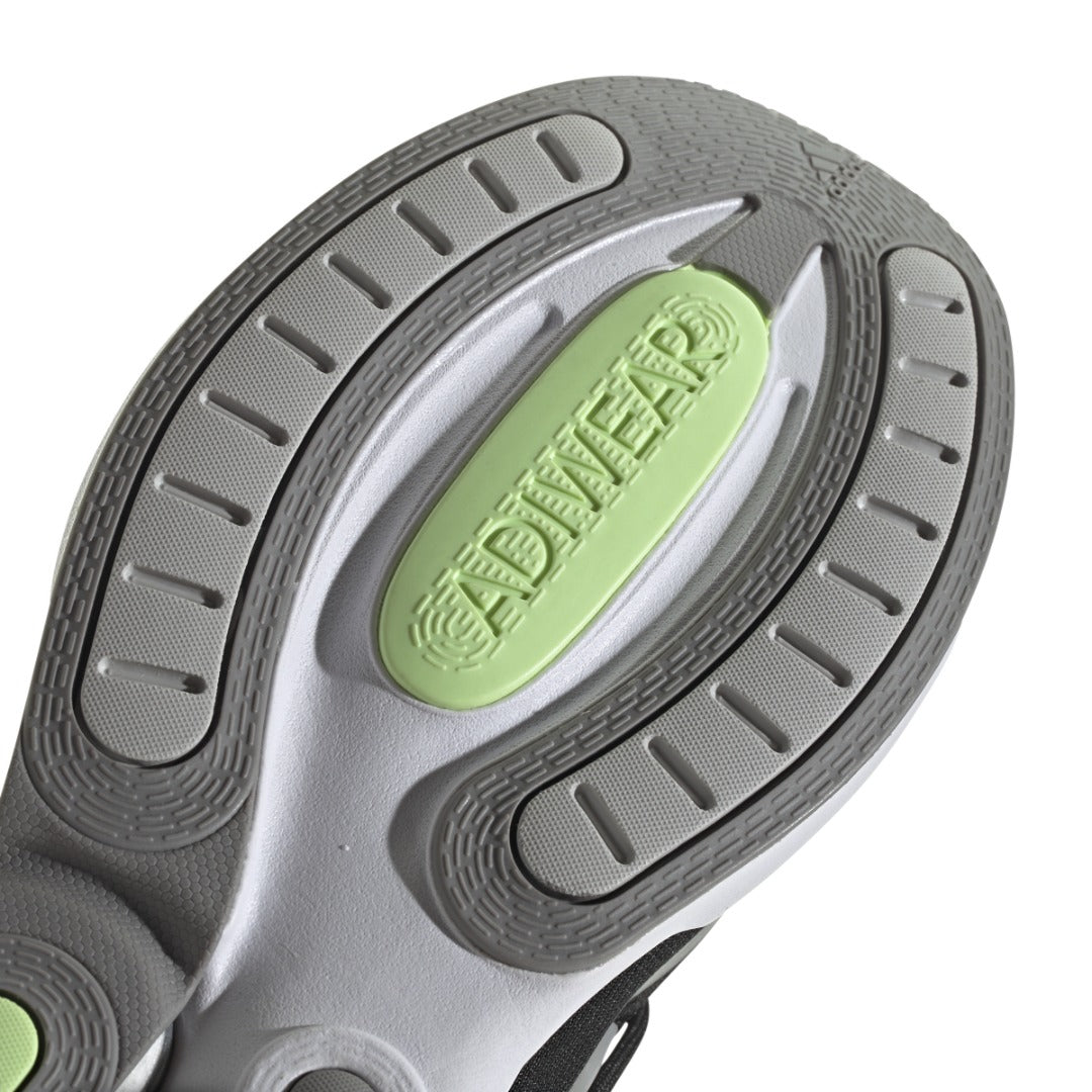 Alphaboost