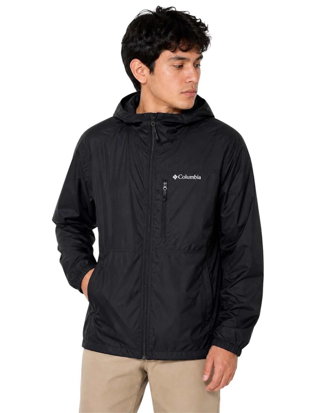 Impermeable Columbia