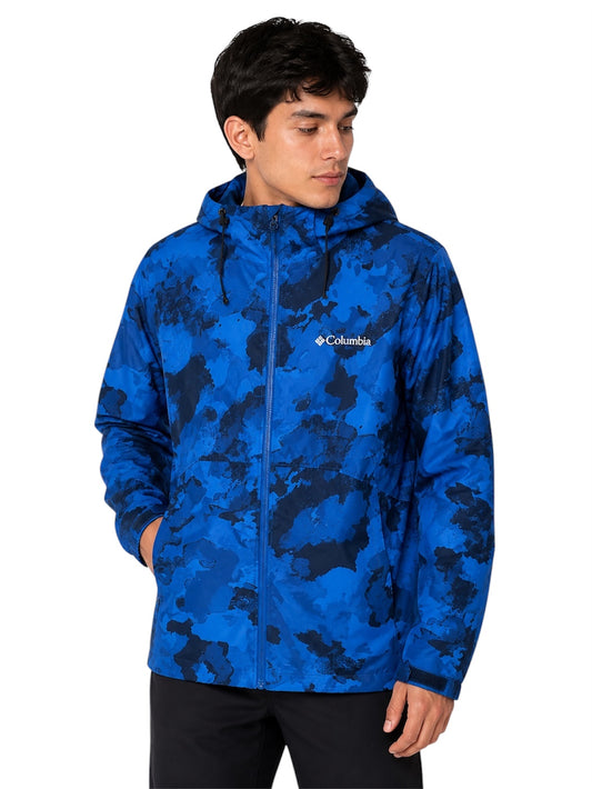 Impermeable Columbia