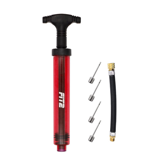Inflador Fit2