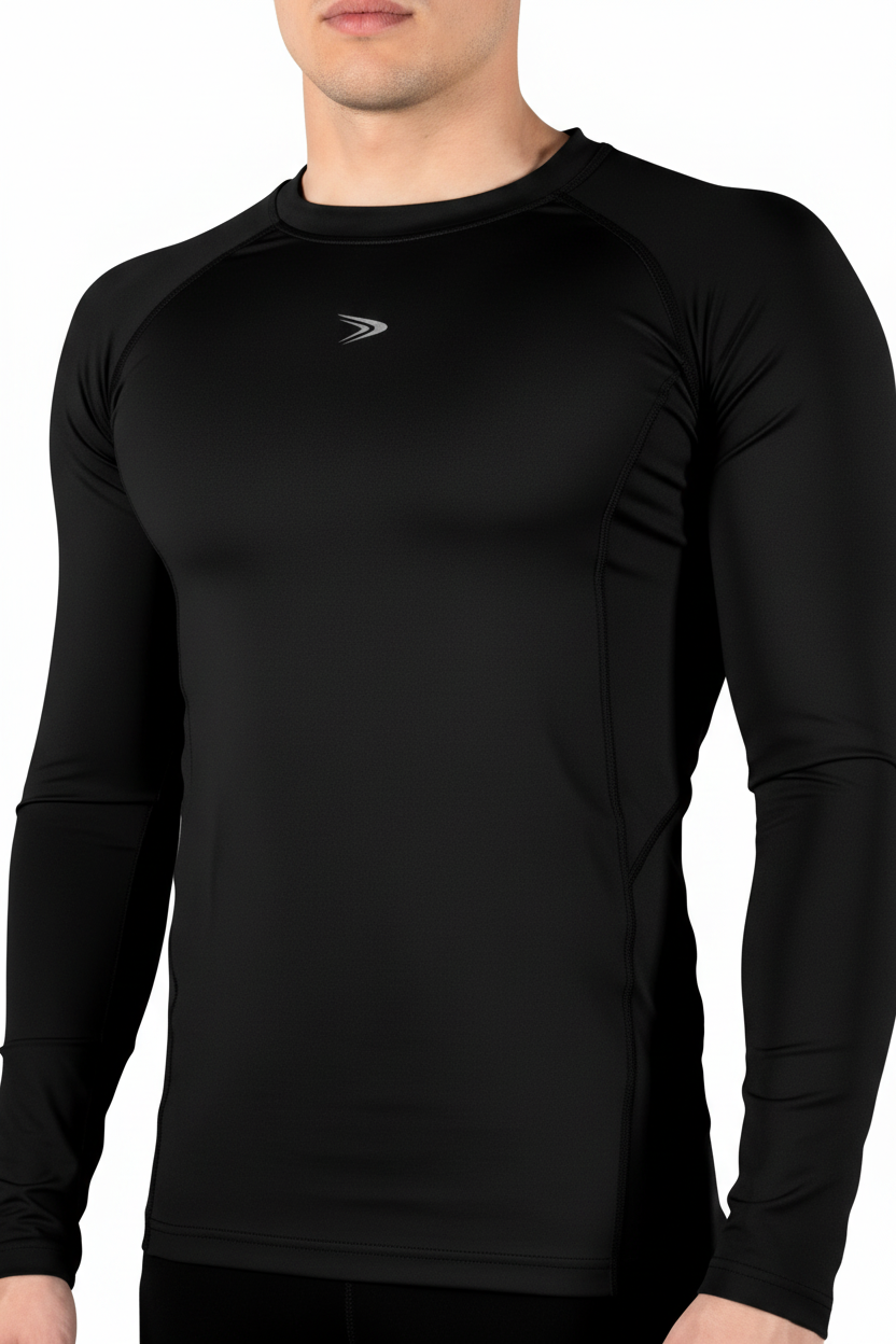 Camisa Termica Jugados