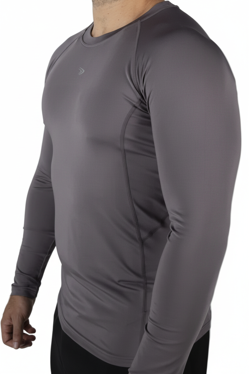Camisa Termica Jugados