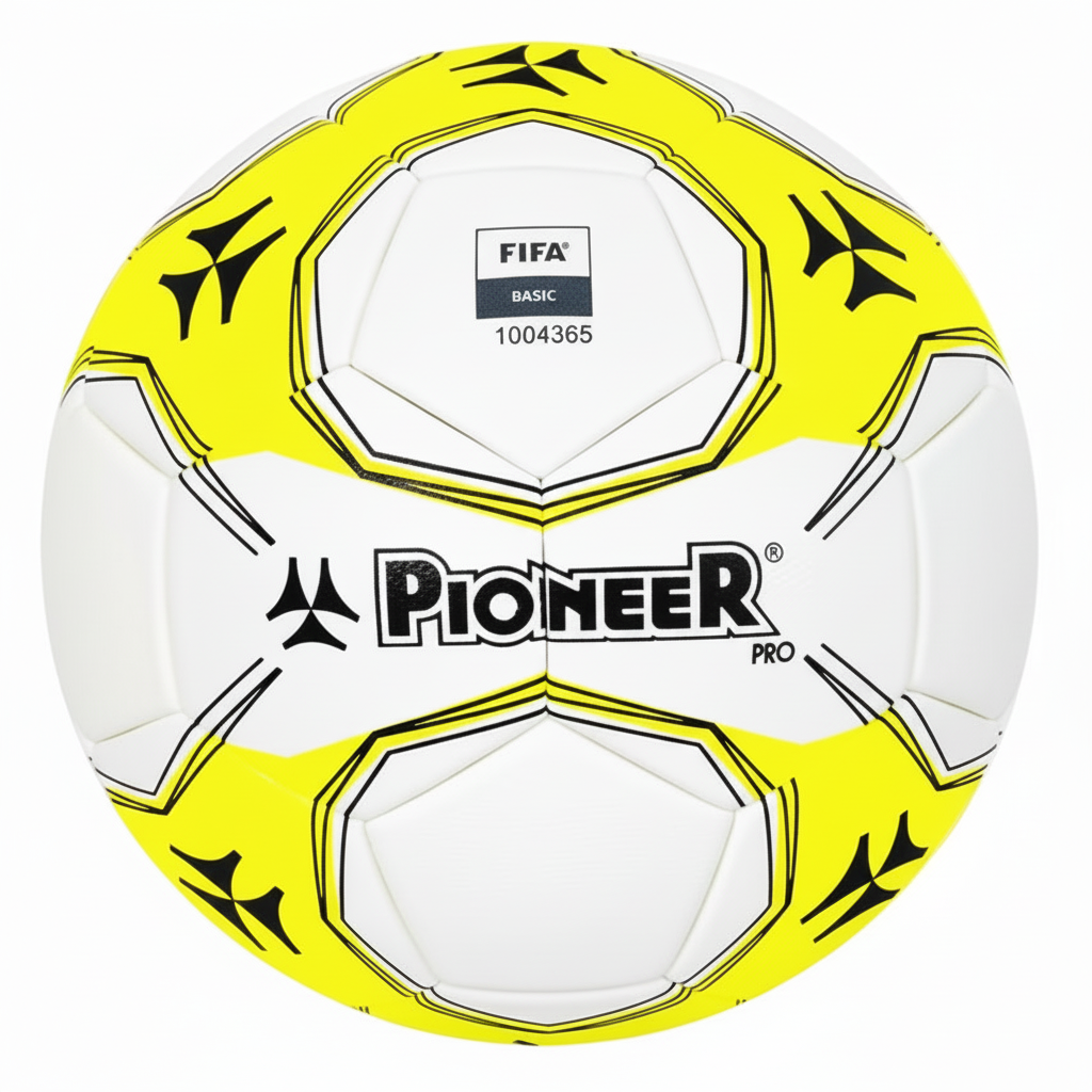 Pioneer Pro