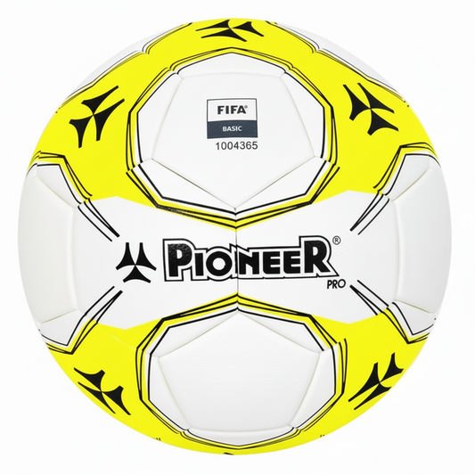 Pioneer Pro