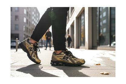 New Balance 1906R Mujer — fotografía 2
