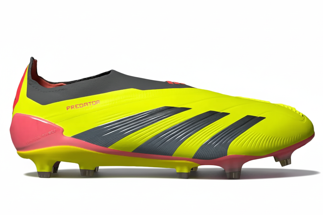 Predator Elite FG
