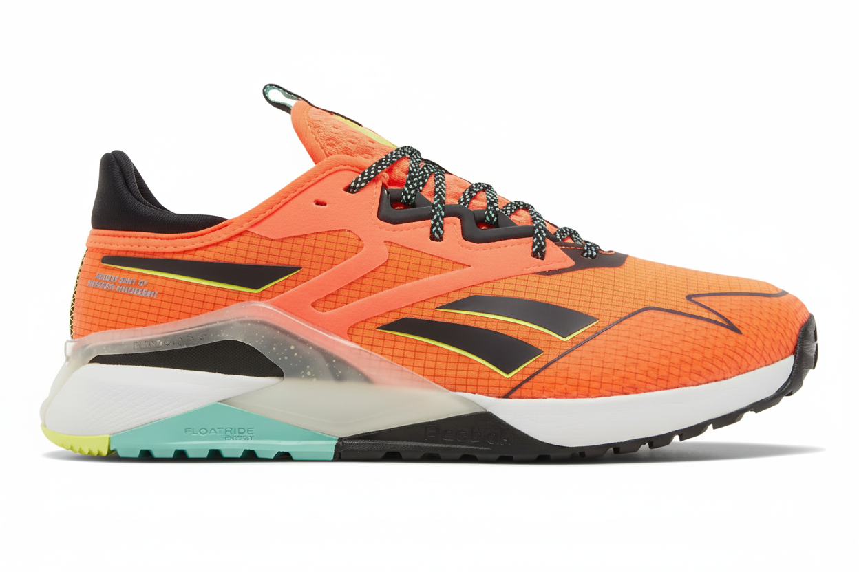 Nano X2 TR Adventure