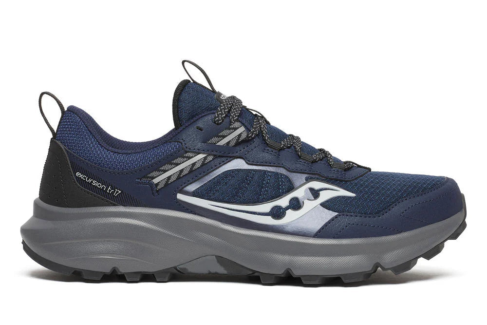 Excursion TR 17