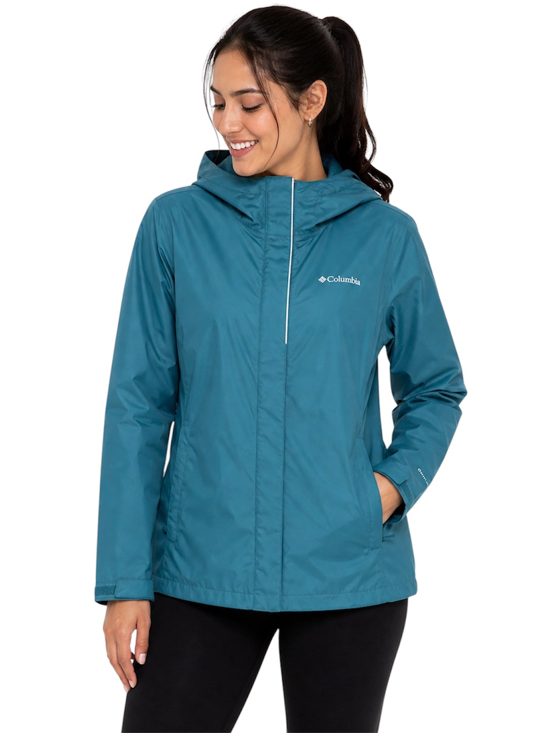 Impermeable Columbia