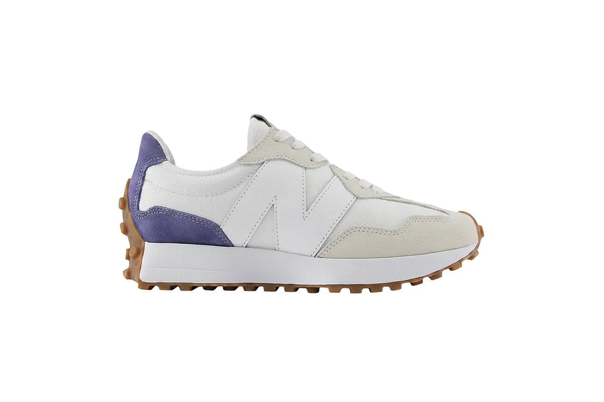 New Balance 327 Mujer — fotografía 1