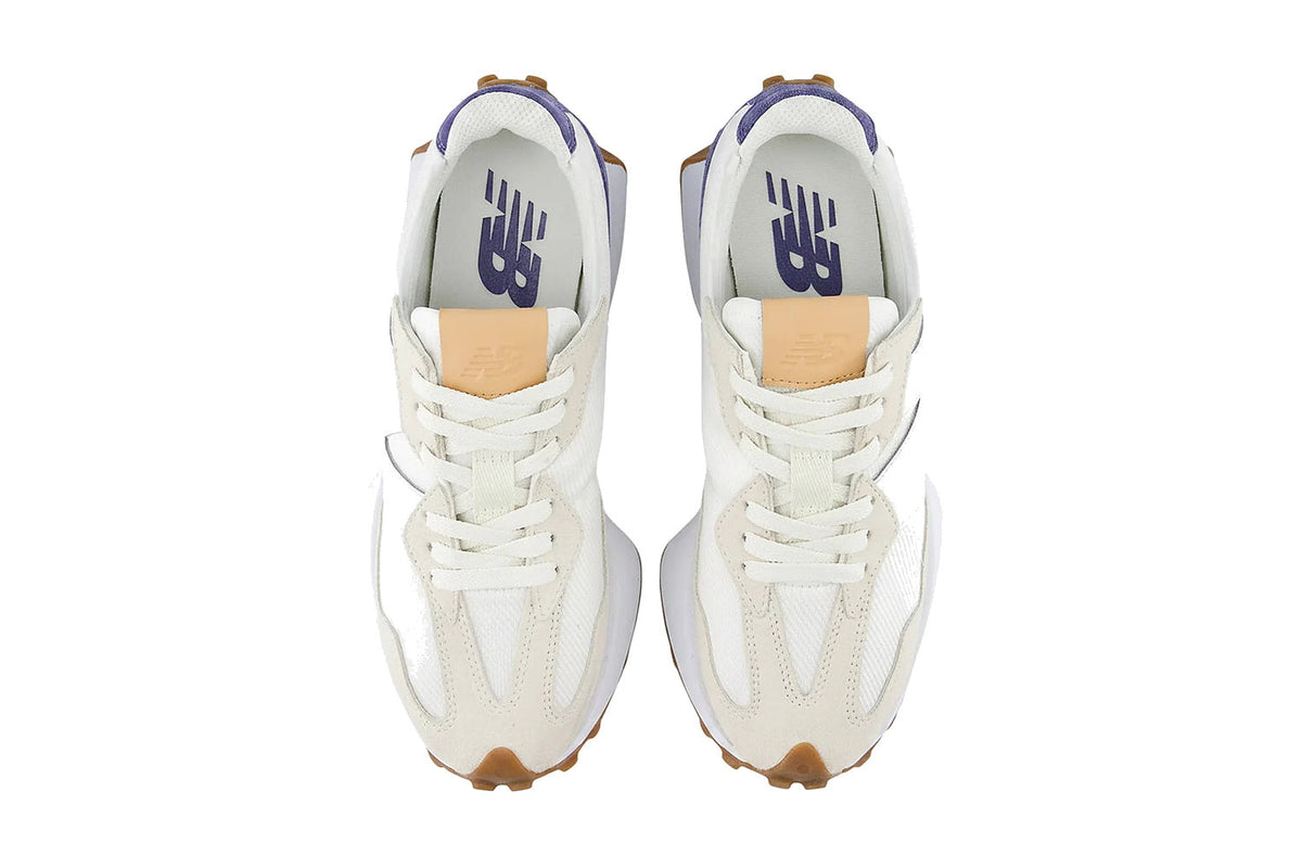 New Balance 327 Mujer — fotografía 2