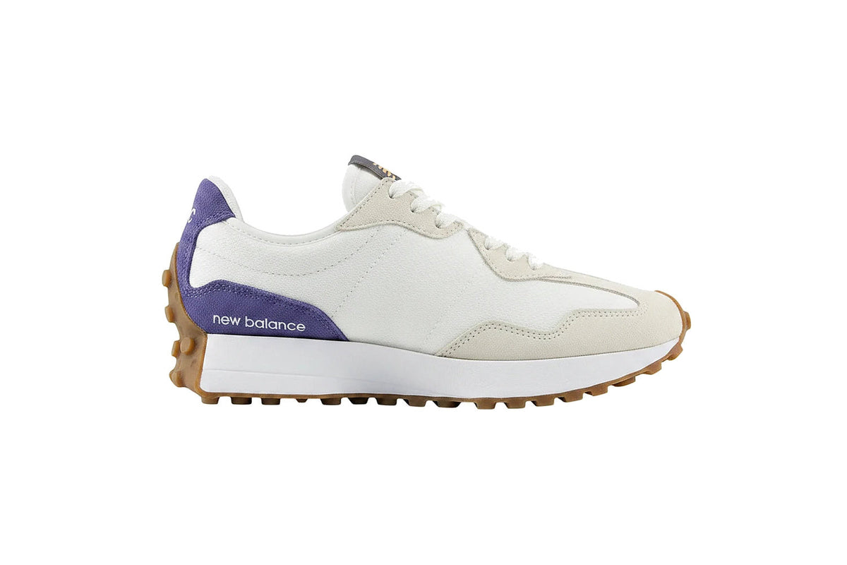 New Balance 327 Mujer — fotografía 3