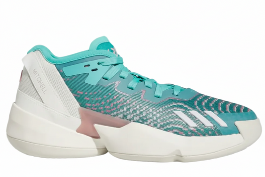 Donovan Mitchell Issue 4
