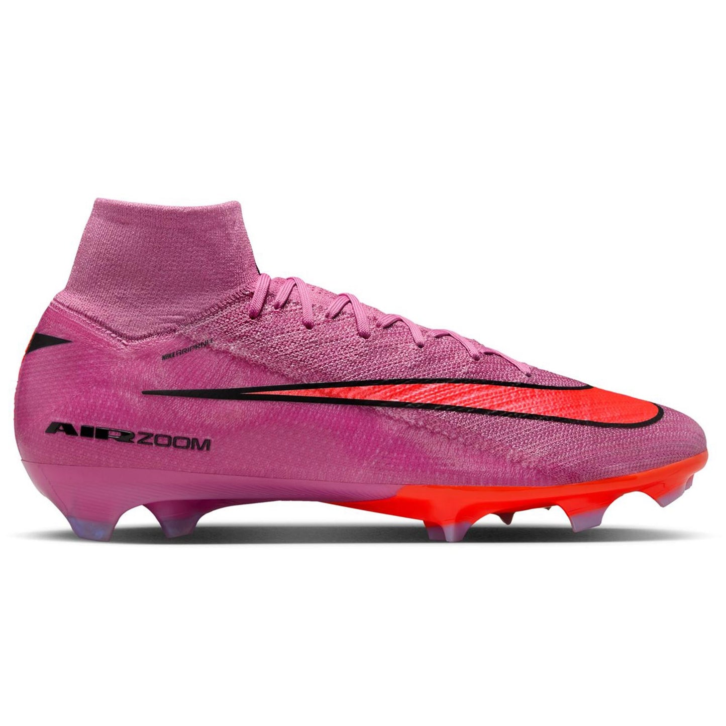 Mercurial zoom superfly 10 elite