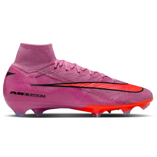 Mercurial zoom superfly 10 elite