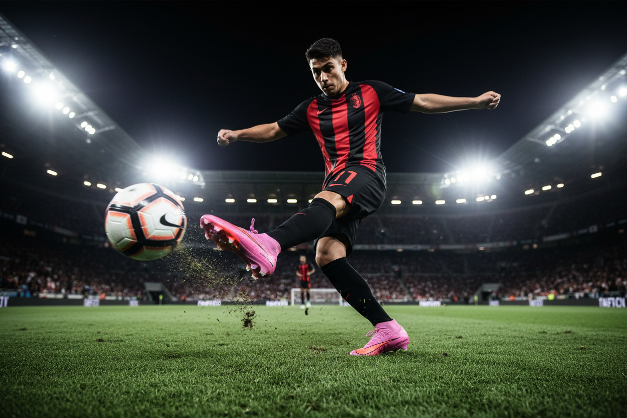 Mercurial zoom superfly 10 elite