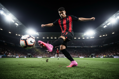Mercurial zoom superfly 10 elite