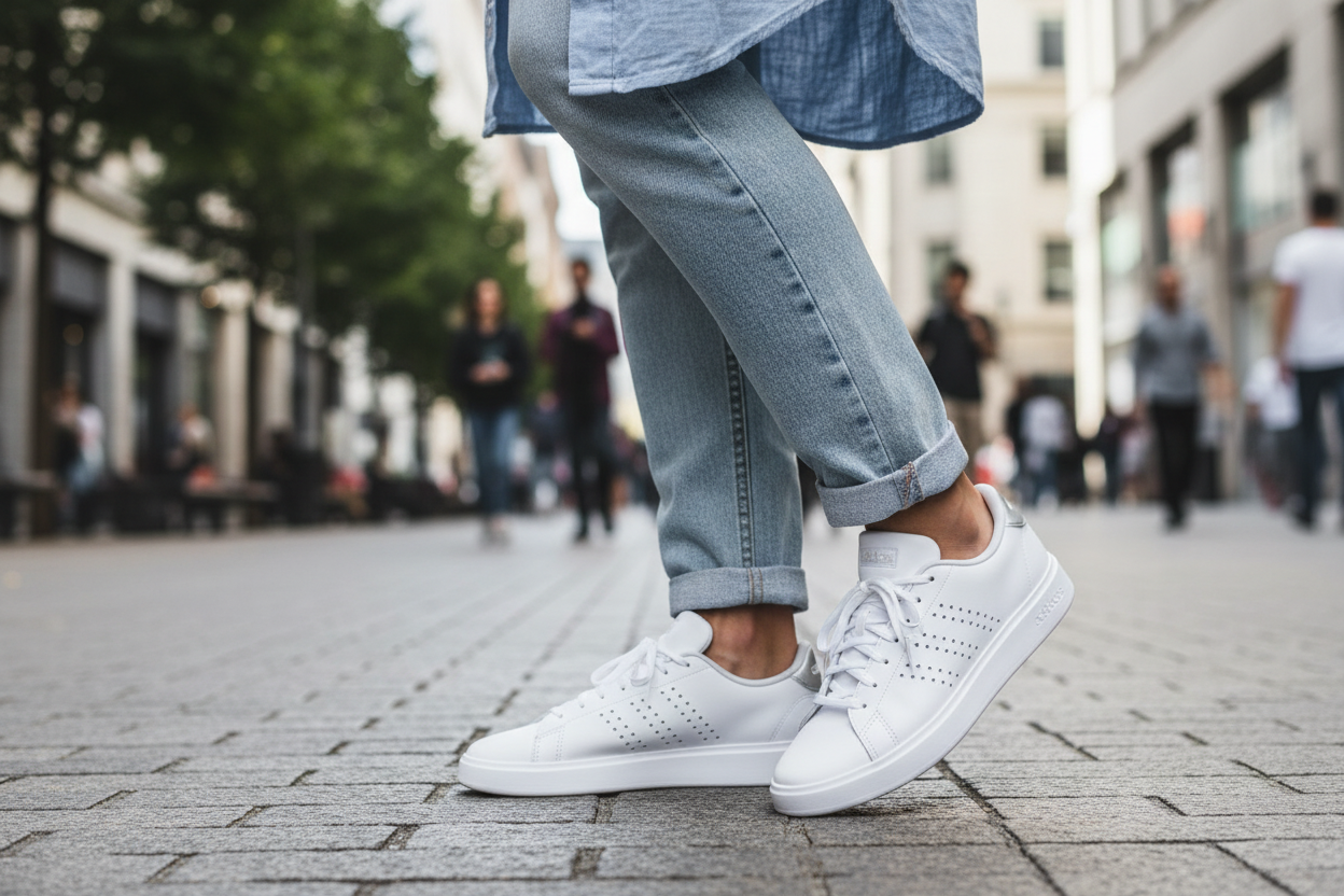 Adidas Advantage 2.0