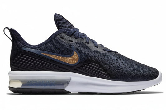Air Max sequent 4