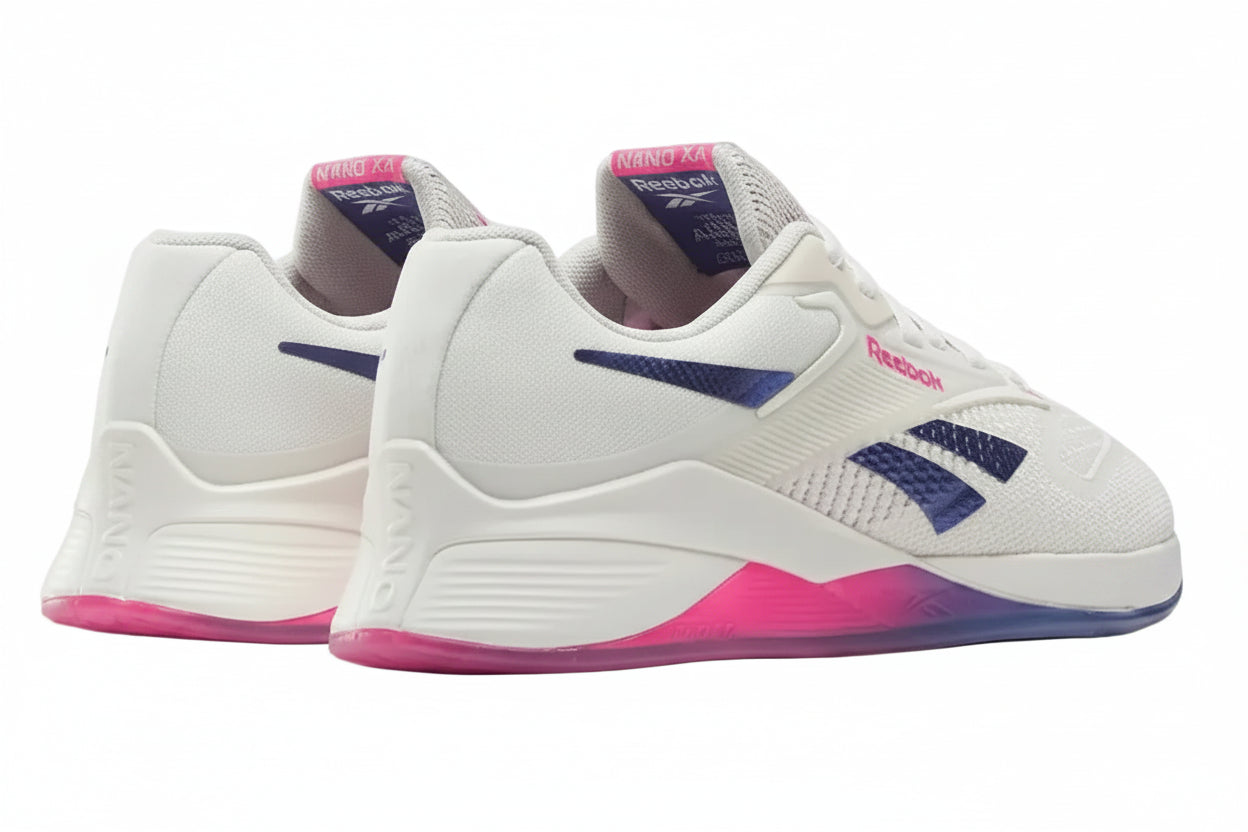 Reebok Nano x4