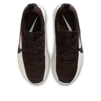 LeBron Velvet Brown