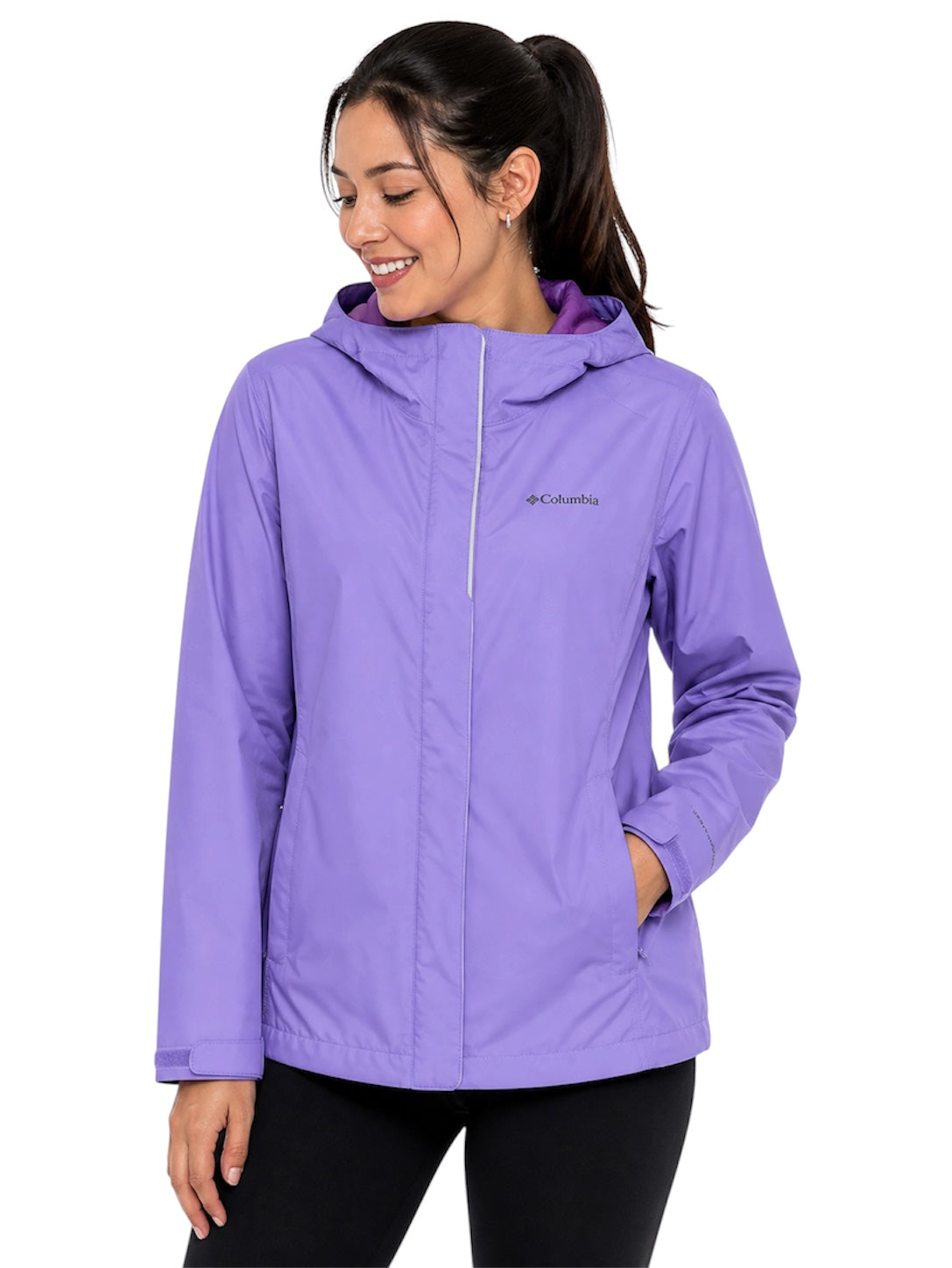 Impermeable Columbia